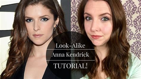 anna kendrick lookalike|Unveiling The Actresses That Look Like Anna Kendrick